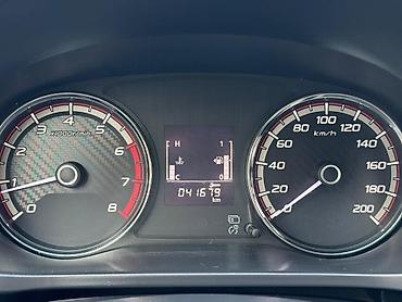 Mitsubishi: Mitsubishi L200: 2023 г., 2.4 л, Ручные, Газ, Пикап — 6