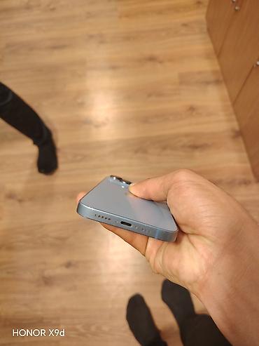 iphone 5 4: IPhone 13 mini, Mavi, Face ID — 4