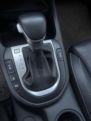 Kia: Kia K3: 2021 г., 1.6 л, Автомат, Бензин, Седан — 10