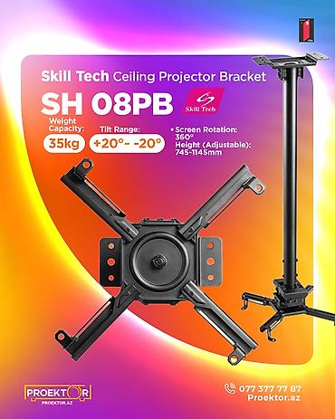 hy300 projector: Yeni Proyektor Ödənişli çatdırılma — 1