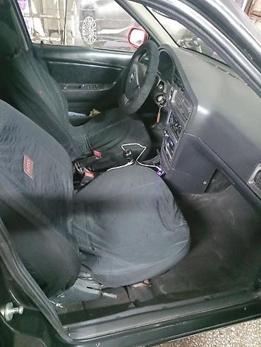 Daewoo: Daewoo Nexia: 2012 г., 1.6 л, Механика, Бензин, Седан — 10