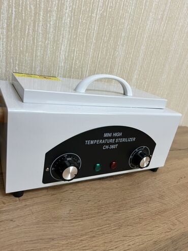 Manikür, pedikür aparatları: Hazır biznesimi satıram! 90 faizi heç istifadə olunmayıb. Yerdə qalan -da lalafo.az — 11 Manikür, pedikür aparatları: Hazır biznesimi satıram! 90 faizi heç istifadə olunmayıb. Yerdə qalan — 11