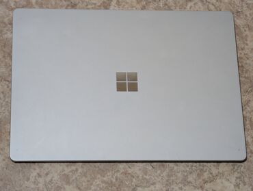 Ноутбуки: Ультрабук, Microsoft Surface, Б/у, Для работы, учебы