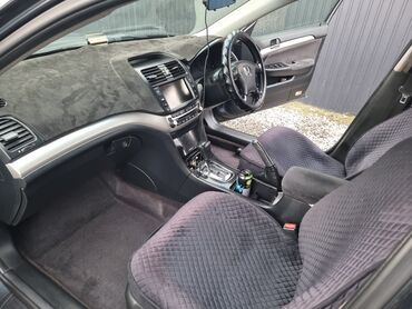 Honda: Honda Inspire: 2003 г., 3 л, Автомат, Бензин, Седан — 8