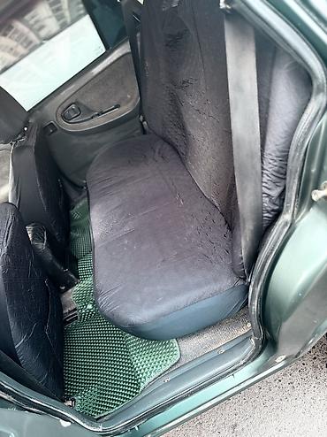 Daewoo: Daewoo Nexia: 2005 г., 1.6 л, Механика, Бензин, Седан — 7