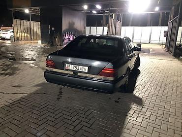 lexus lx 450d цена: Mercedes-Benz CL-Class: 1992 г., Седан — 6