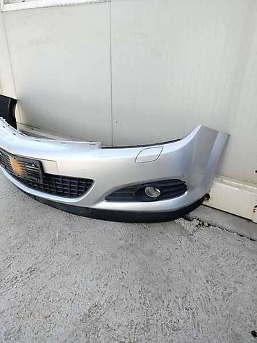 levo krilo pezo 206: PREDNJI BRANIK ZA OPEL ASTRA H OD 2004. DO 2010. GOD. | Prednji — 1