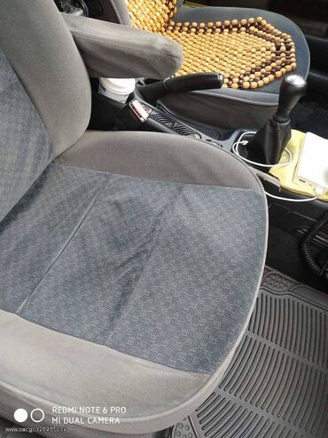Peugeot: Peugeot 406: 2 l. | 2002 έ. 1070000 km. Λιμουζίνα — 9