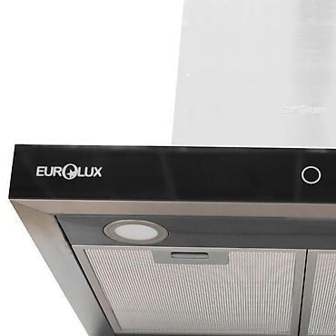 Aspiratorlar: Aspirator "EUROLUX -EU-RH4045TSB90"Aspirator -EUROLUX -EU-RH4045TSB90 — 3