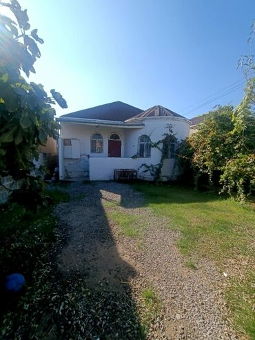 Uzunmüddətli kirayə evlər: 62 kv. m, 2 otaqlı, Kombi, Qaz, İşıq — 9