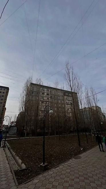 Квартиры: 3 комнаты, 64 м², Средний Джал 106 серия, 9 этаж, Старый ремонт — 5