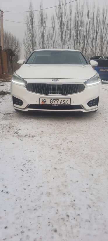 кия рой: Kia K7: 2019 г., 2.4 л, Автомат, Бензин, Седан