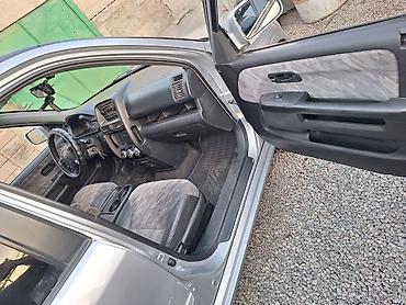 ручка хонда срв: Honda CR-V: 2004 г., 2.4 л, Автомат, Бензин, Кроссовер — 6