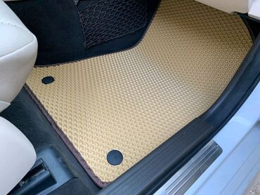 Полики: Родные Eva Полики Для салона Universal Poliki, Новый, Самовывоз, Платная доставка — 21