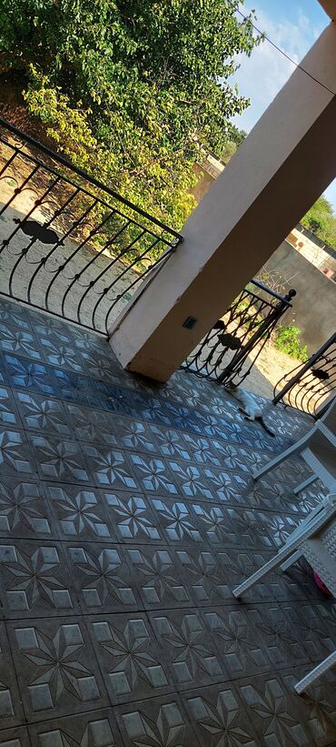 Həyət evləri və villaların satışı: Fatmayı 3 otaqlı, 120 kv. m, Kredit yoxdur, Yeni təmirli -da lalafo.az — 19 Həyət evləri və villaların satışı: Fatmayı 3 otaqlı, 120 kv. m, Kredit yoxdur, Yeni təmirli — 19