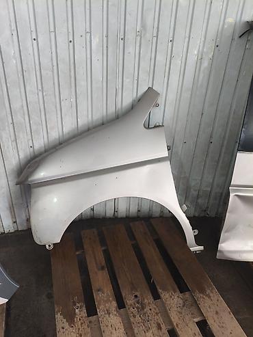 wagon: Кузовные детали Honda Stepwgn (Step Wagon) В наличии: - Пятая дверь — 3