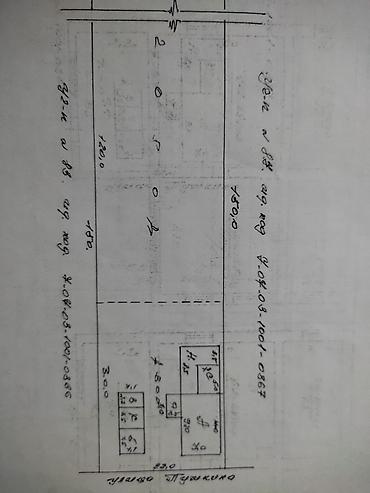 Продажа домов: Дом, 65 м², 4 комнаты at lalafo.kg — 5 Продажа домов: Дом, 65 м², 4 комнаты — 5