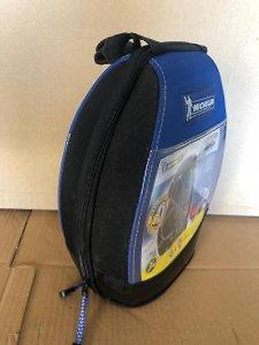 Alati za automobile: Michelin Extrem Grip – lanci za sneg (model 67) - Komplet lanaca za — 5