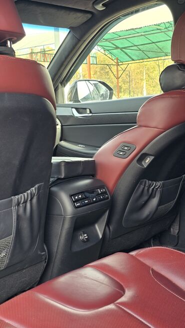 Hyundai: Hyundai Palisade: 2019 г., 3.8 л, Автомат, Бензин, Кроссовер — 9