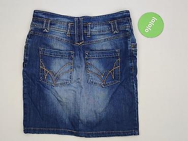 bench skirts: Denim, Spódnica damska, rozmiar M — 3