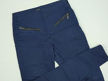 amisu pants: Amisu, Spodnie materiałowe damskie, rozmiar S — 1