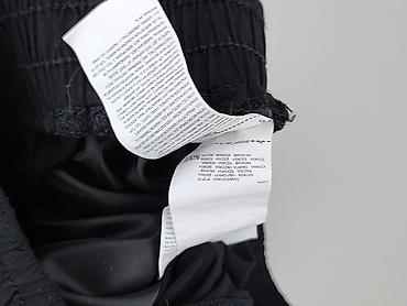 bardzo obszerne spodnie: Sinsay, Spodnie materiałowe damskie, rozmiar XS — 7