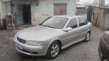 срочно продам машину дёшево: Opel Vectra: 2001 г., 1.8 л, Механика, Бензин, Седан