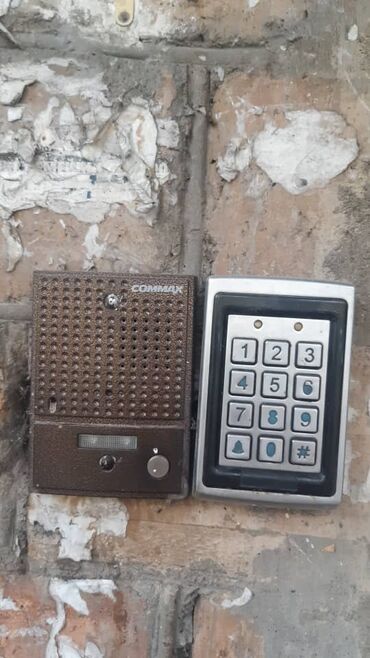 Видеонаблюдение: Видеонаблюдение — 9