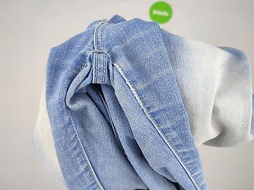 levis 514: Jeansy damskie, rozmiar M — 6