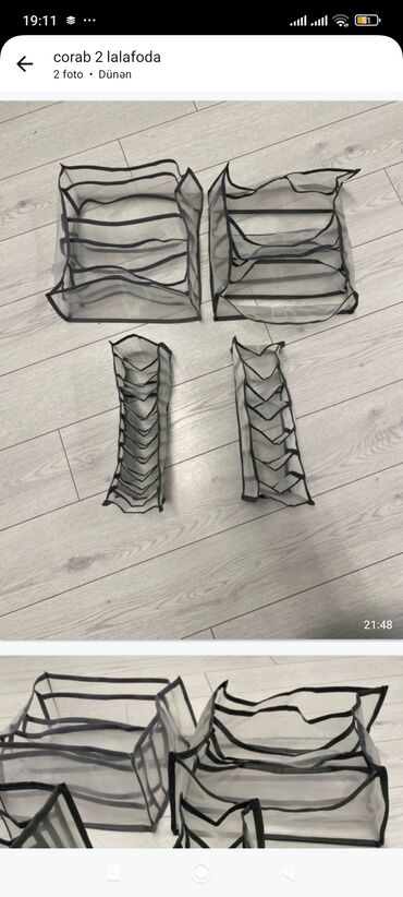 Kurtkalar: Çoxu təzə kimidir tecılı satılır ucuz qiymətə dest və tek böyük ölçülü — 12