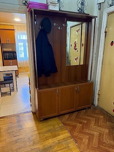 ipotekayla ev: Gəncə, 4 otaqlı, Köhnə tikili, 86 kv. m — 4