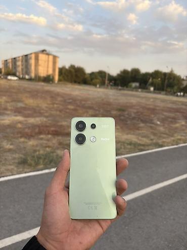 redmi 11a: Смартфон Redmi (серия Note) в мятно‑светло‑зелёный (mint). Состояние — 1