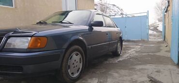 флипчарты 100 х 100 см для письма маркером: Audi 100: 1992 г., 2.3 л, Механика, Бензин, Седан