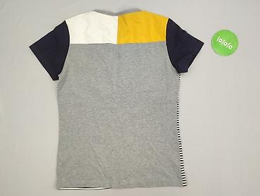 bluzki vans: T-shirt damski, rozmiar L — 3