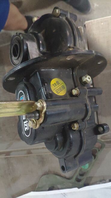 Редукторы, дифференциалы: Аналог, Китай at lalafo.kg — 2 Редукторы, дифференциалы: Аналог, Китай — 2