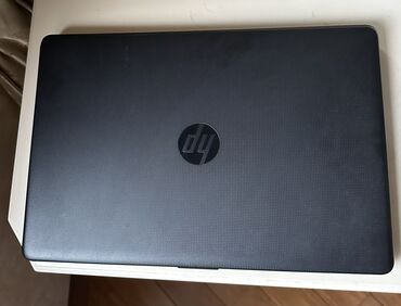 hp laptop 15 da0287ur: HP Notebook