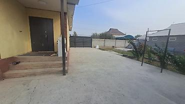 дома в ат башы: 5 комнат, 2 м², 90 соток, Аламедин (ГЭС-2) — 6