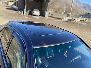 Mercedes-Benz: Mercedes-Benz E-Class: 2000 г., 3.2 л, Автомат, Бензин, Седан — 5