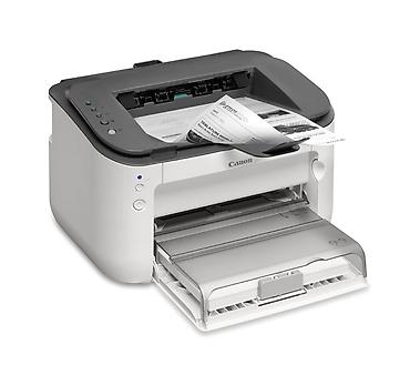 Лазерный сетевой принтер Canon L6230DW в отличном состоянии. Имеет