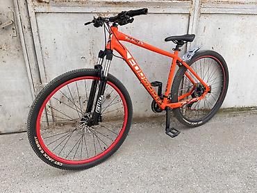 Dağ velosipedləri: Forward Apache X Forward Apache 29 dağ/şəhər velosipedi ideal — 2