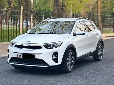 Kia: Kia Stonic: 2018 г., 1.6 л, Вариатор, Дизель at lalafo.kg — 2 Kia: Kia Stonic: 2018 г., 1.6 л, Вариатор, Дизель — 2
