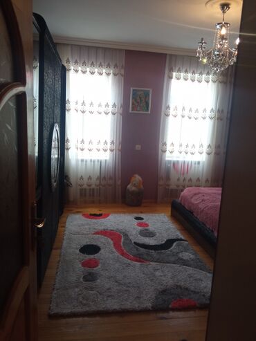 Həyət evləri və villaların satışı: Qaraçuxur qəs. 5 otaqlı, 180 kv. m, Kredit yoxdur, Yeni təmirli -da lalafo.az — 8 Həyət evləri və villaların satışı: Qaraçuxur qəs. 5 otaqlı, 180 kv. m, Kredit yoxdur, Yeni təmirli — 8