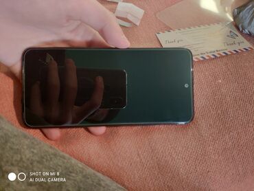 Redmi: Redmi Note 11S, 128 GB, rəng - Boz, Sensor, Barmaq izi, İki sim kartlı — 3