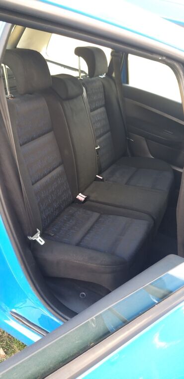 Peugeot: Peugeot 307: 2 l | 2004 г. 331337 km Limuzina — 15