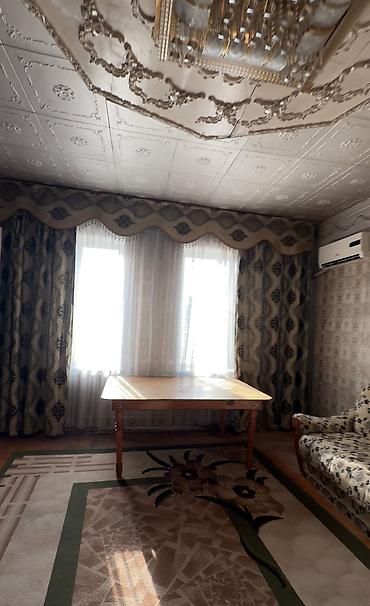 3: 75 м², 3 комнаты, Кудайберген авторынок — 2
