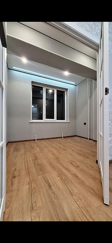жк brooklyn: 2 комнаты, 48 м², Таатан ТЦ, Элитка, 3 этаж, Свежий ремонт — 2