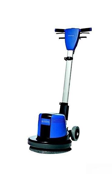 Ручные электроинструменты: Cilalama yer üçün "Nilfisk Spintec 443D 56380070"Cilalama yer üçün — 1