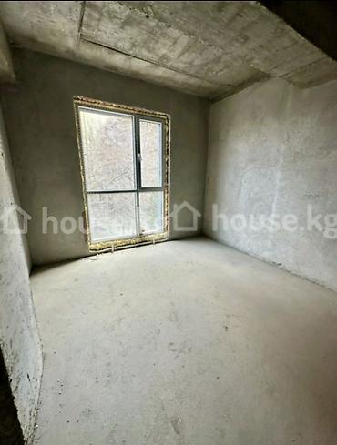 Продажа квартир: 1 комната, 39 м², бульвар Эркиндик Элитка, 9 этаж, ПСО (под самоотделку) — 5