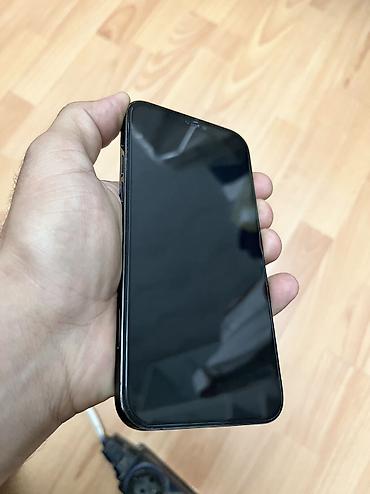 iphone 12 pro ikinci el: IPhone 12 Pro, 128 GB, Pacific Blue, Face ID — 2