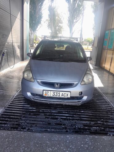 камаро шевроле: Honda Fit: 2002 г., 1.3 л, Вариатор, Бензин, Хэтчбэк